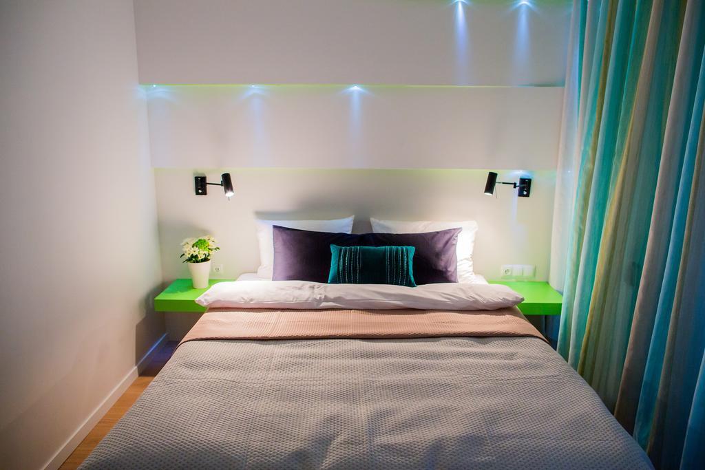 Mojito Apartments - Botanica Wrocław Chambre photo