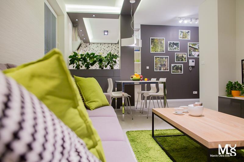 Mojito Apartments - Botanica Wrocław Chambre photo