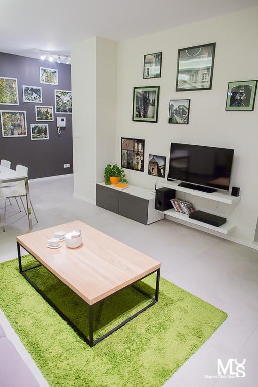 Mojito Apartments - Botanica Wrocław Chambre photo