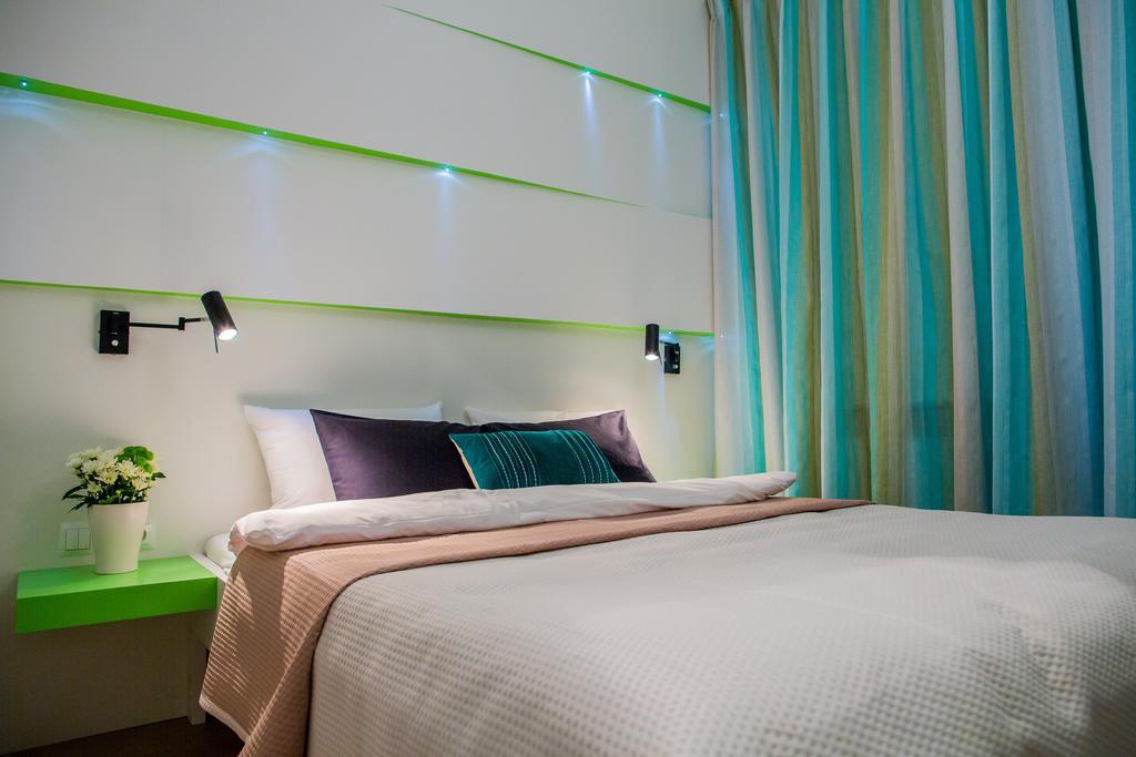 Mojito Apartments - Botanica Wrocław Chambre photo