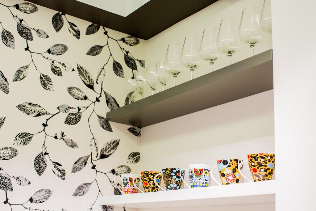 Mojito Apartments - Botanica Wrocław Chambre photo