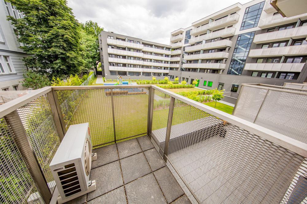 Mojito Apartments - Botanica Wrocław Extérieur photo