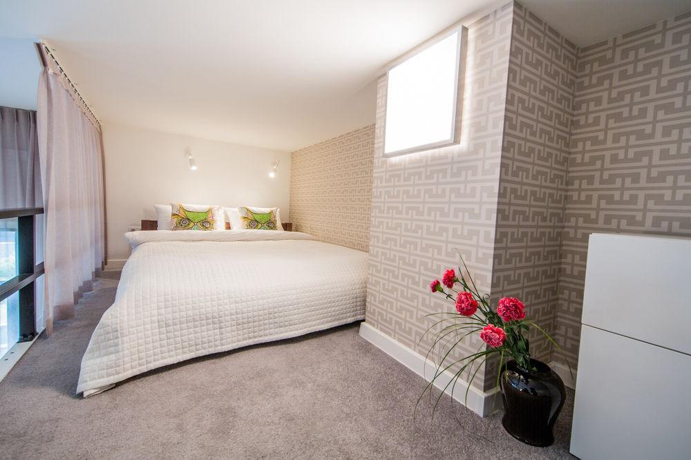 Mojito Apartments - Botanica Wrocław Extérieur photo
