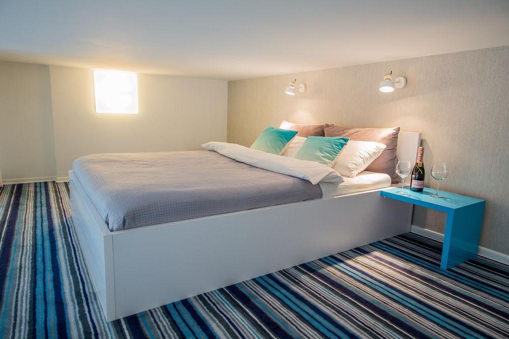 Mojito Apartments - Botanica Wrocław Extérieur photo