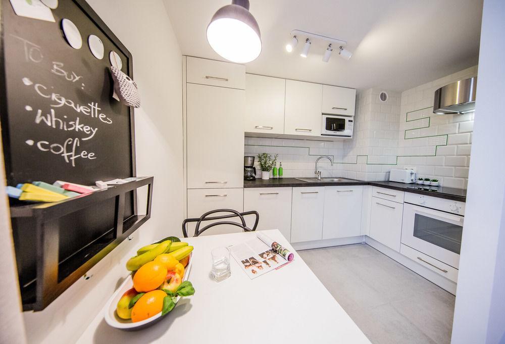 Mojito Apartments - Botanica Wrocław Extérieur photo