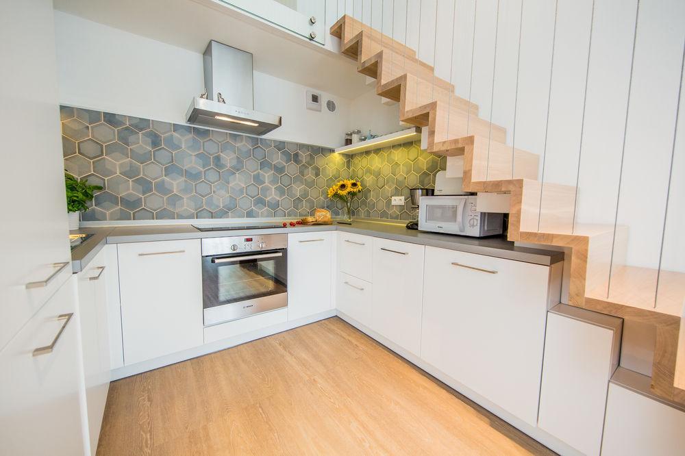 Mojito Apartments - Botanica Wrocław Extérieur photo