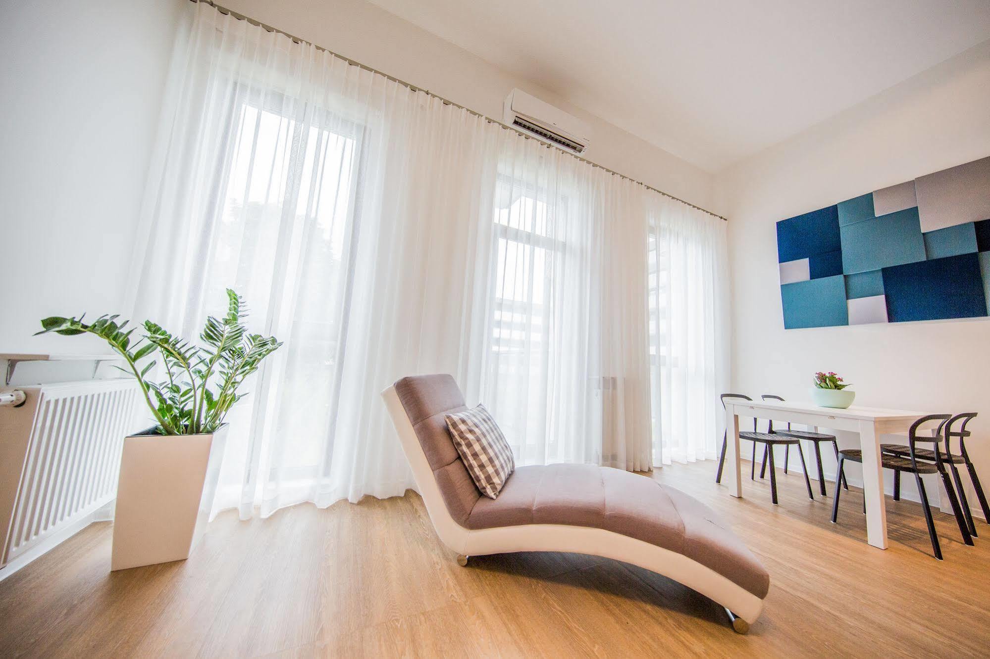 Mojito Apartments - Botanica Wrocław Extérieur photo