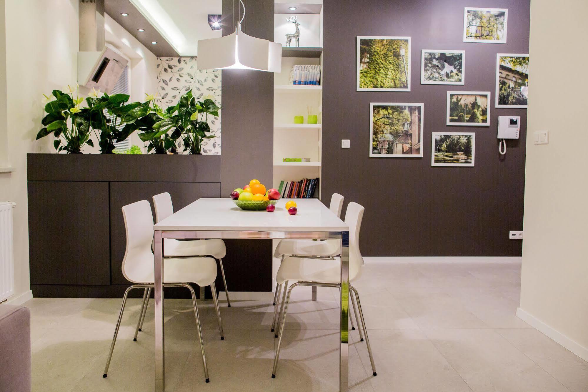 Mojito Apartments - Botanica Wrocław Extérieur photo