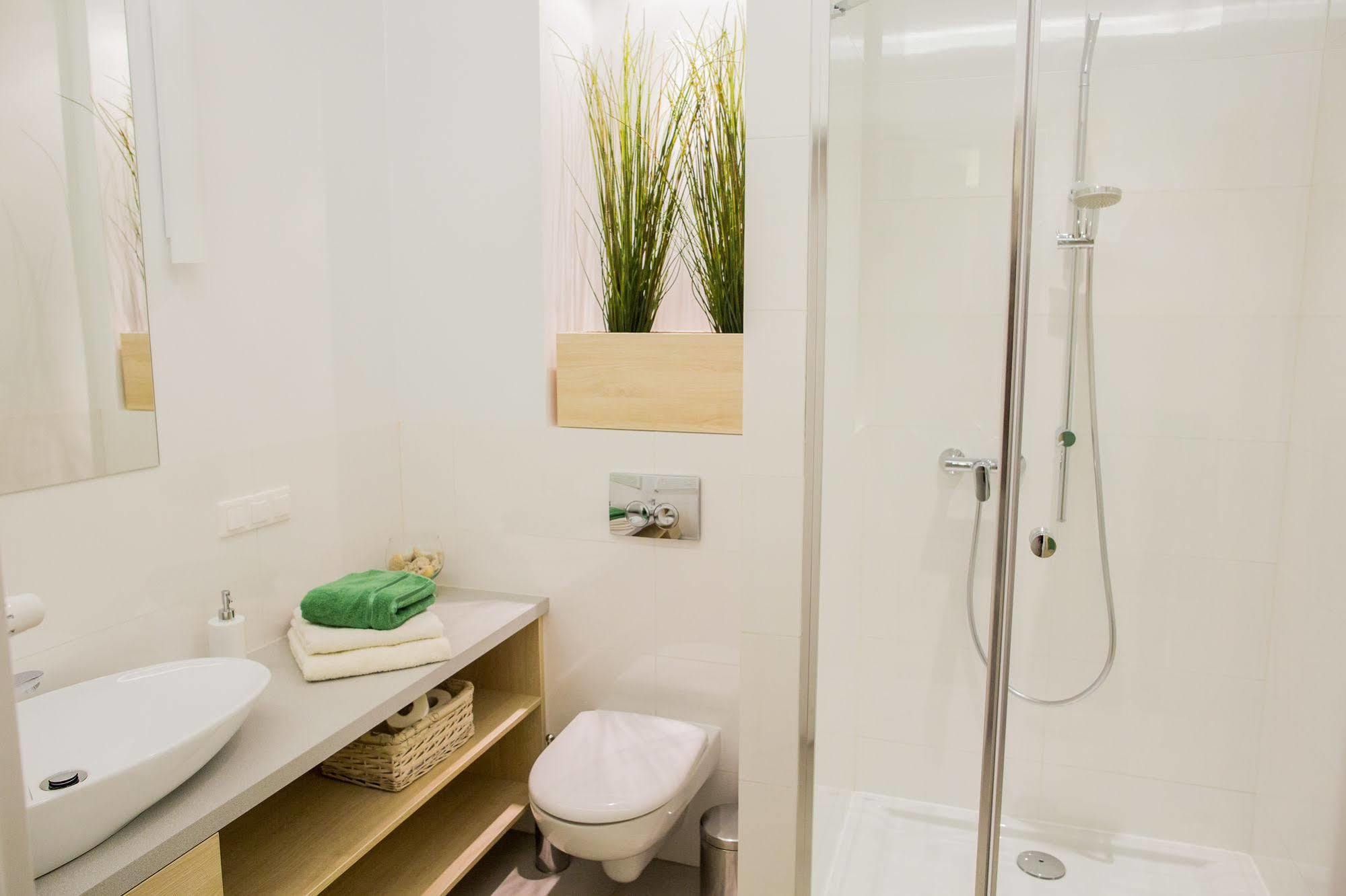 Mojito Apartments - Botanica Wrocław Extérieur photo