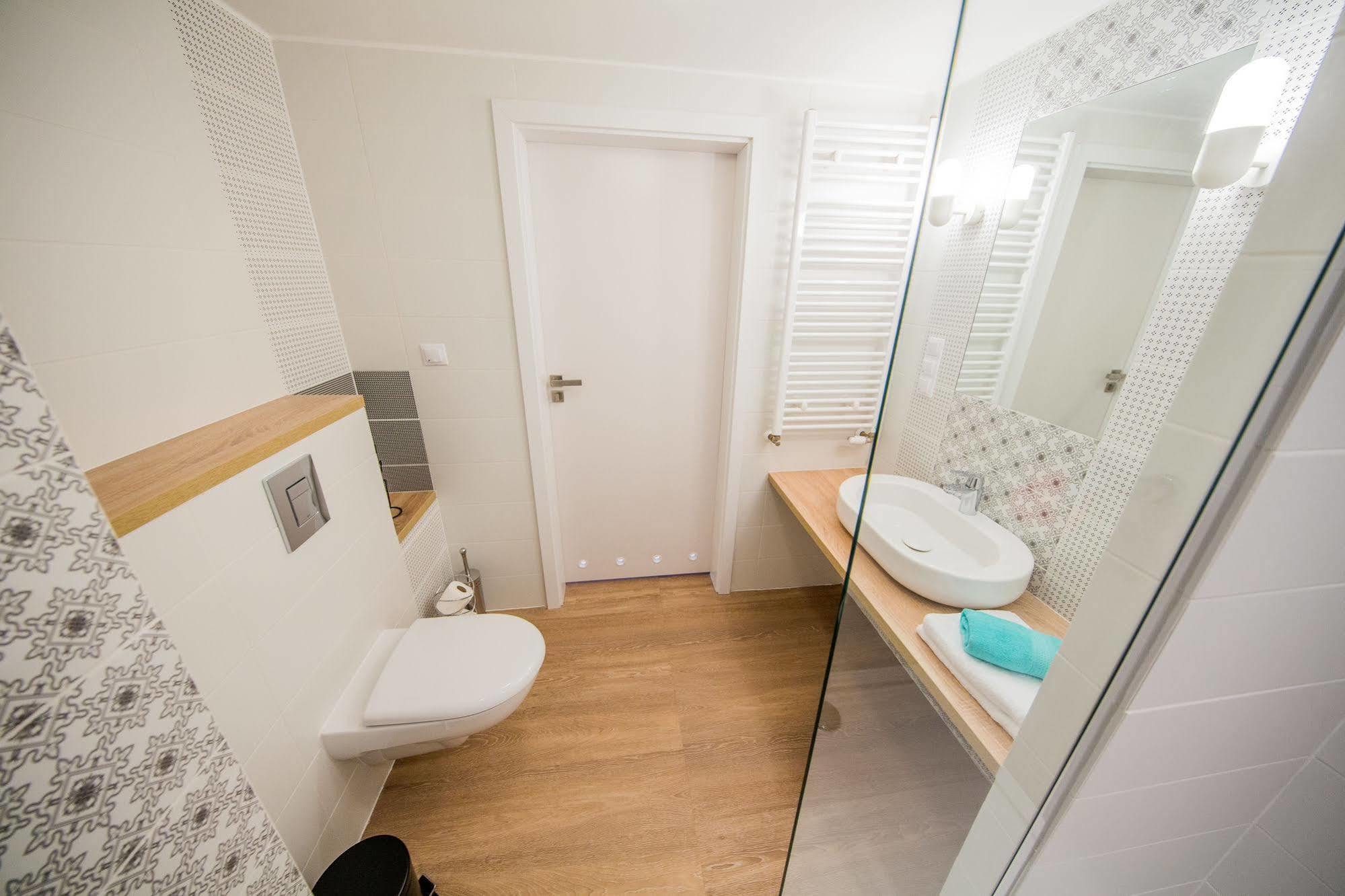 Mojito Apartments - Botanica Wrocław Extérieur photo